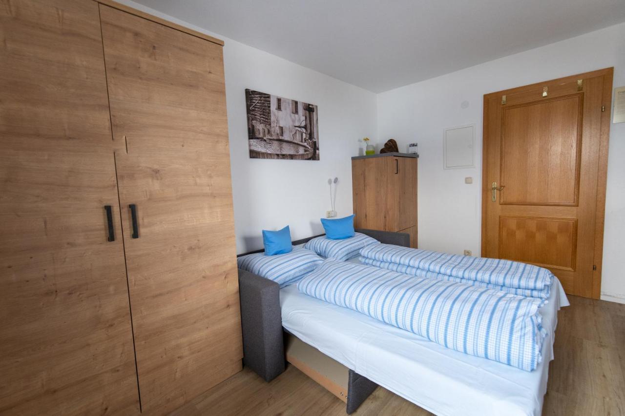 Haus Buchhammer Fiss Kültér fotó