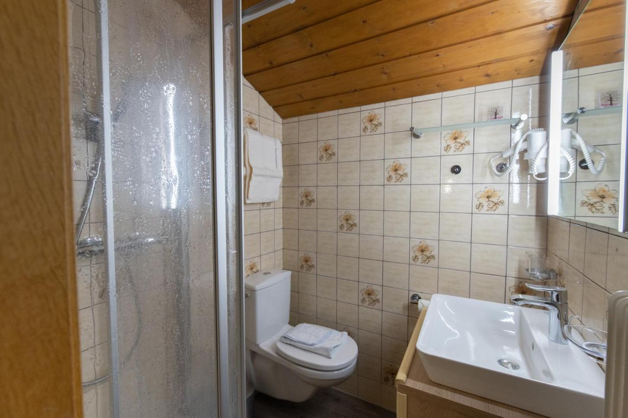 Haus Buchhammer Fiss Kültér fotó