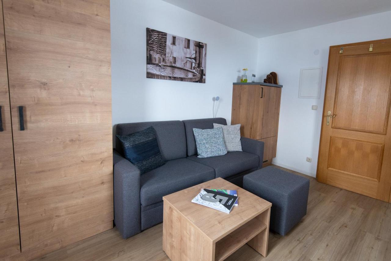 Haus Buchhammer Fiss Kültér fotó