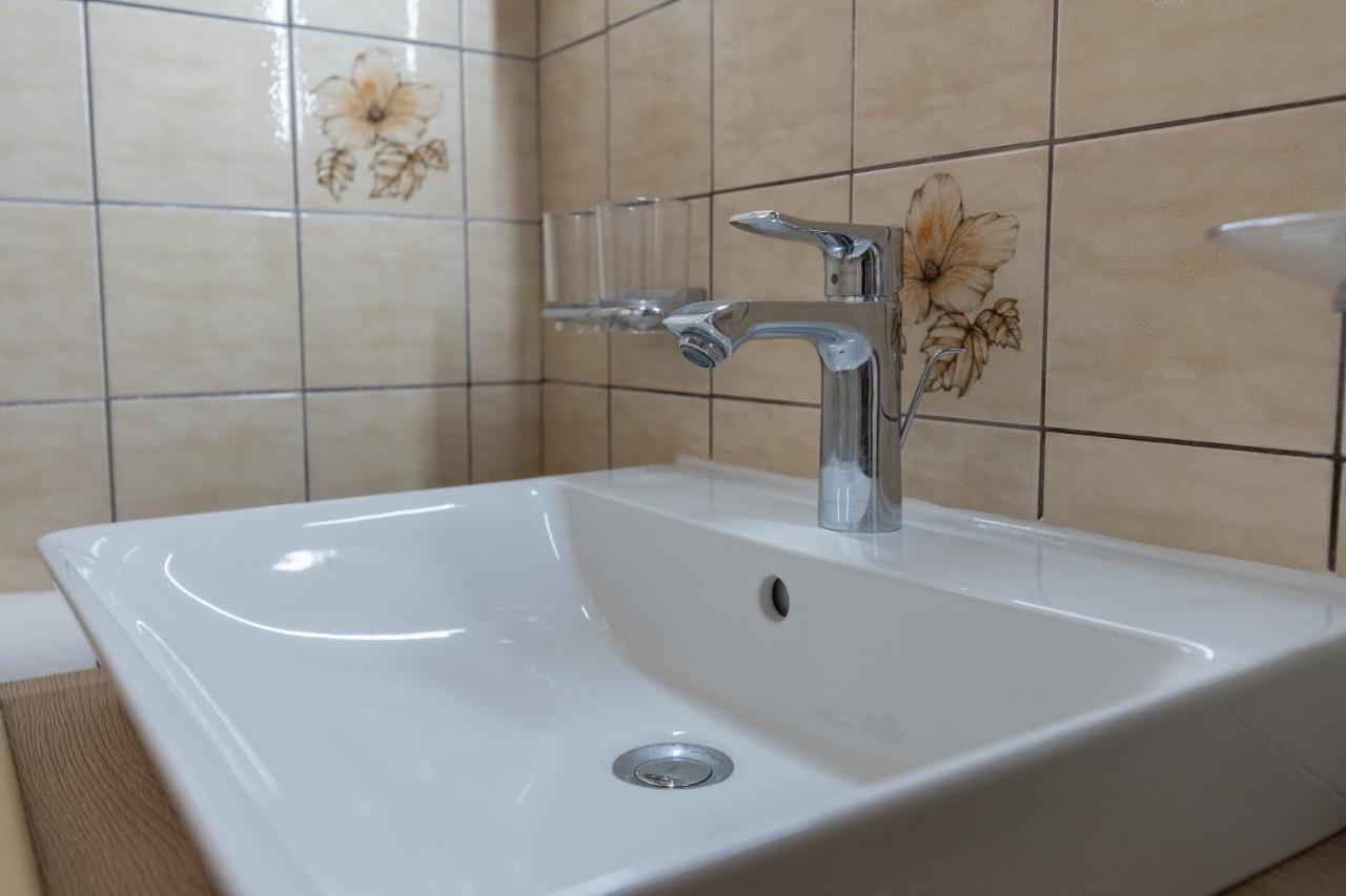 Haus Buchhammer Fiss Kültér fotó