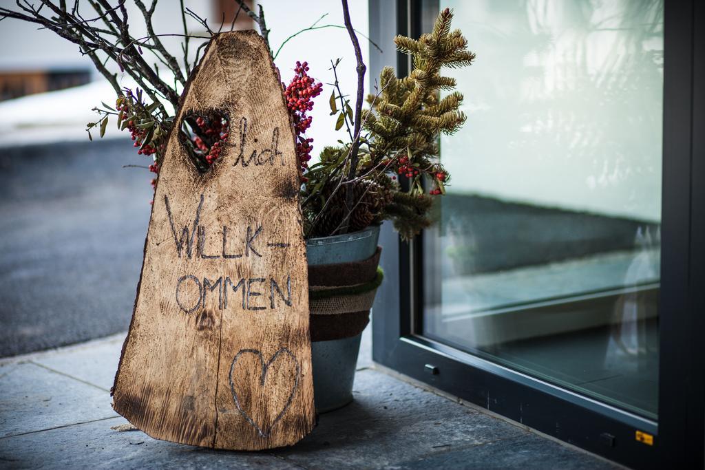 Haus Buchhammer Fiss Kültér fotó